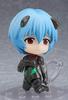 Nendoroid Evangelion: New Theatrical Edition Ayanami Rei [tentative Name] Plugsuit Ver. Non-scale ABS & PVC Painted Movable Figure