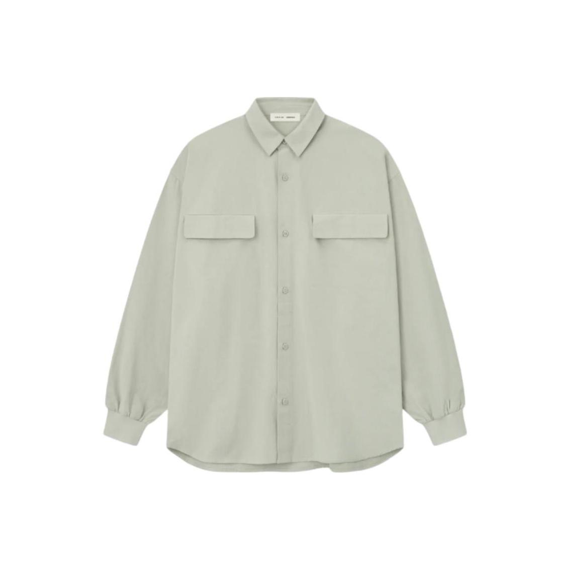 Fear of God Essentials Oxford krekls