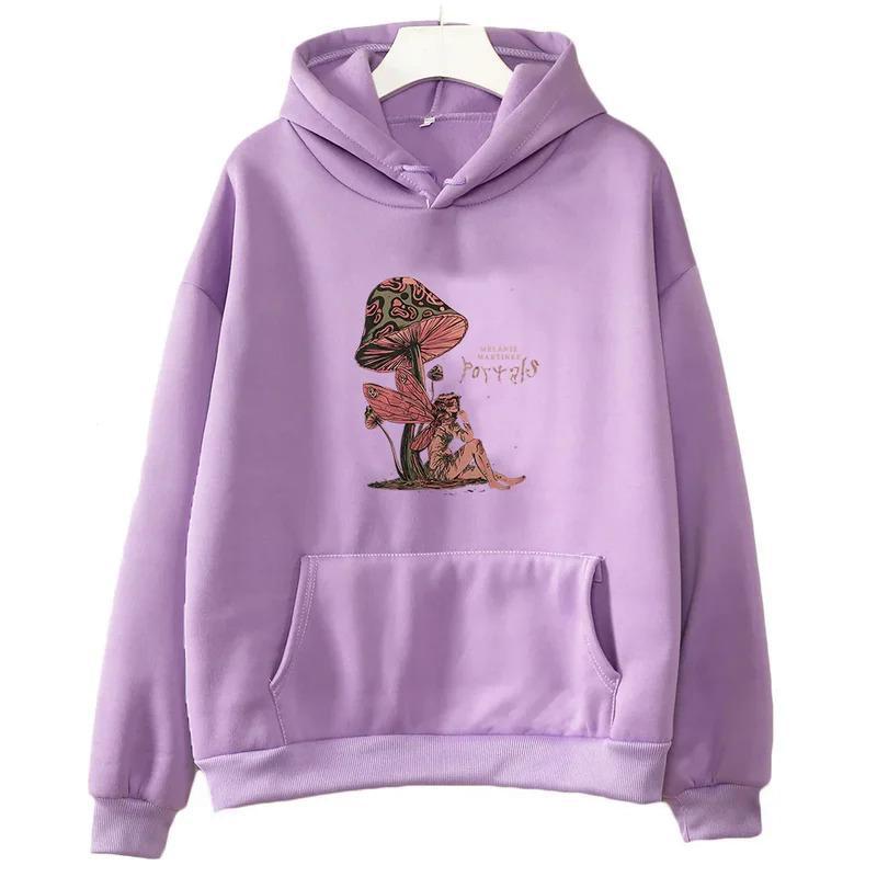 Female Hoody Melanie Martinez Portals Hoodie