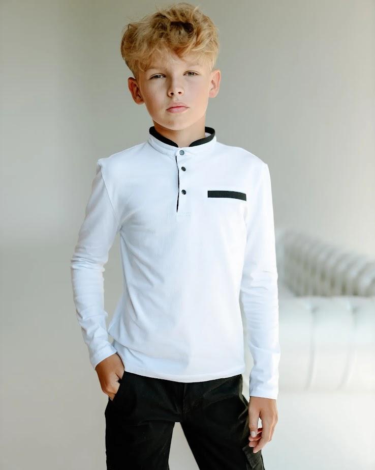 Sweatshirt (boys) Any Season 6290-052 HC