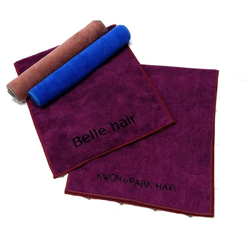 

Beauty Towel X5 Random Gym Beauty Salon Towel [WC0655E]
