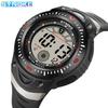 New Top Brand Men's Sports Electronic Watch Waterproof High Quality Watch Outdoor Multifunctional Shock-resistant Shatter-resistant Watch