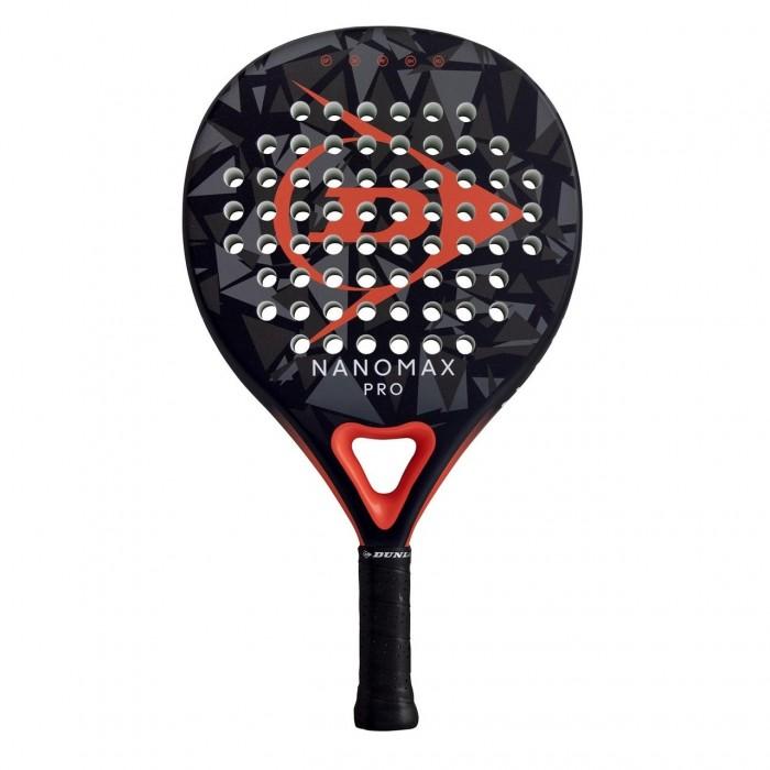 DUNLOP Nanomax Pro Padelová raketa