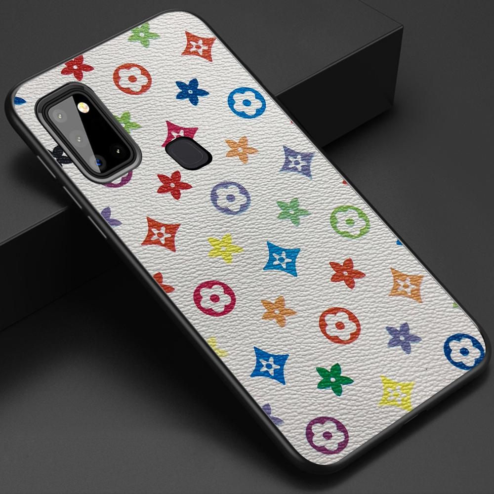 Schutzhülle Für BLU View 4 – TPU, Ultradünn, Camouflage Forest Deer Design, Rutschfest