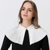 Multi-functional Fake Collar Black White Fake Shirt Collar  Spring/Autumn/Winter Styles