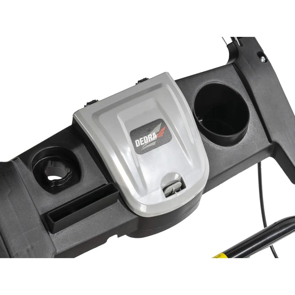 51Cm 5.4Hp Petrol Lawnmower With Manual Start - Ded8725-512