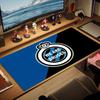 Club Brugge KV Print  Cushion Non-slip Laptop Tablet Big Mousepad XXL Mat Mini PC Playmat With Lock Edge