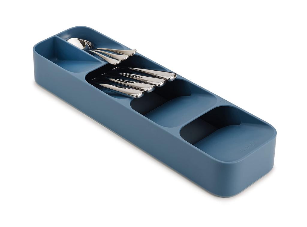 Joseph Joseph Cutlery Storage Drawer Compact 85181 [Authentic] Organizer, Editions, Sky,