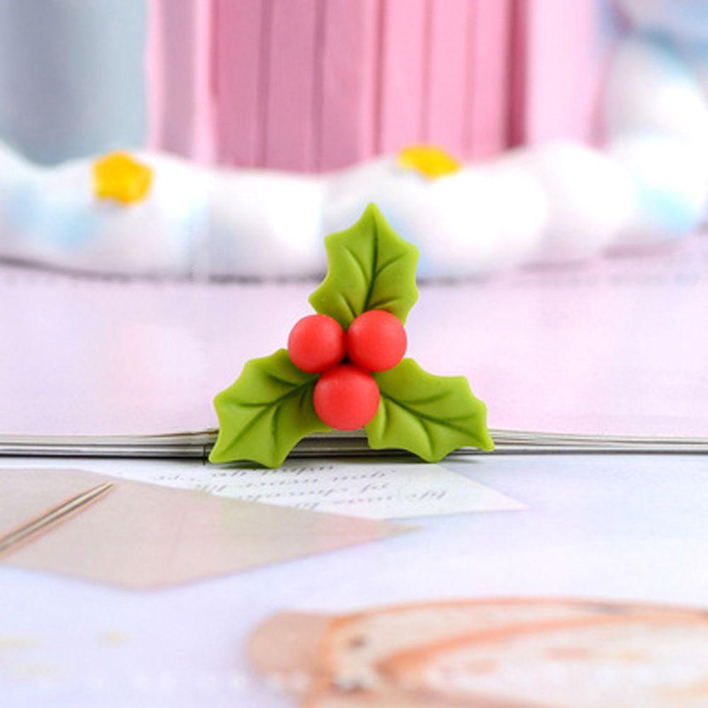 

Смола 3D Нейл-арт Стразы Рождественские Украшения для Ногтей Маникюрные Аксессуары DIY Ювелирные Изделия для Ногтей 9