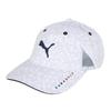 Golf Basic AOP White Cap_02766803_Puma