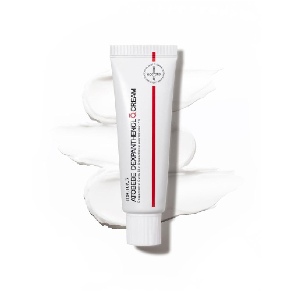 

Beanscabin Dr.3 Atobebe Dexpanthenol Cure Q Cream NONE