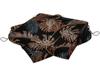 Vargottam Perfect Outdoor Indoor Square Corner Seat Cushions Water-Resistant Lounge Chair 18.5" X 16" Home Office Patio Furniture