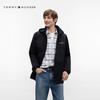 Tommy Hilfiger Men's Packable Hood Soft Shell Jacket