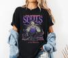The Little Mermaid Ursula Sea Witch Shirt Villains