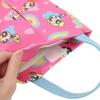 Small Planet Powerpuff Girls Tissue Box Case Super Cute