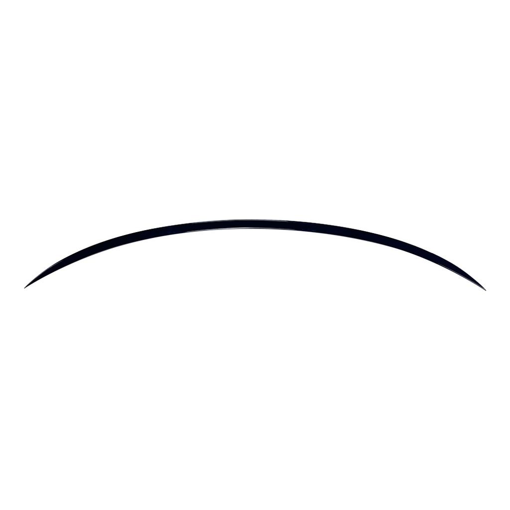 Rear Trunk Roof Lid Spoiler Wing Tail Tailgate Splitter Lip Spoilers For Mercedes-Benz CLE Coupe C236 CLE200 260 AMG 2024-2025