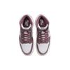 Air Jordan 1 Retro High OG Mauve Unisex tenisky Purple White Sky-J-Mauve DZ5485-105