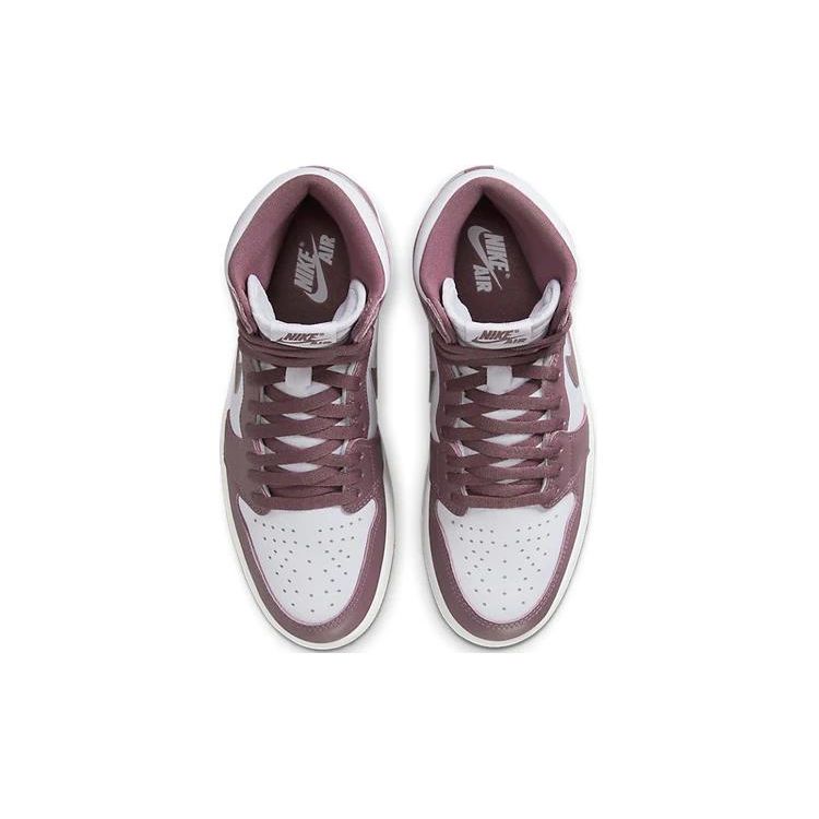 Air Jordan 1 Retro High OG Mauve Unisex tenisky Purple White Sky-J-Mauve DZ5485-105