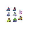 Mini véhicule - JAZWARES - Spidey - 10 cm - Surprise de super-héros - Modèle aléatoire
