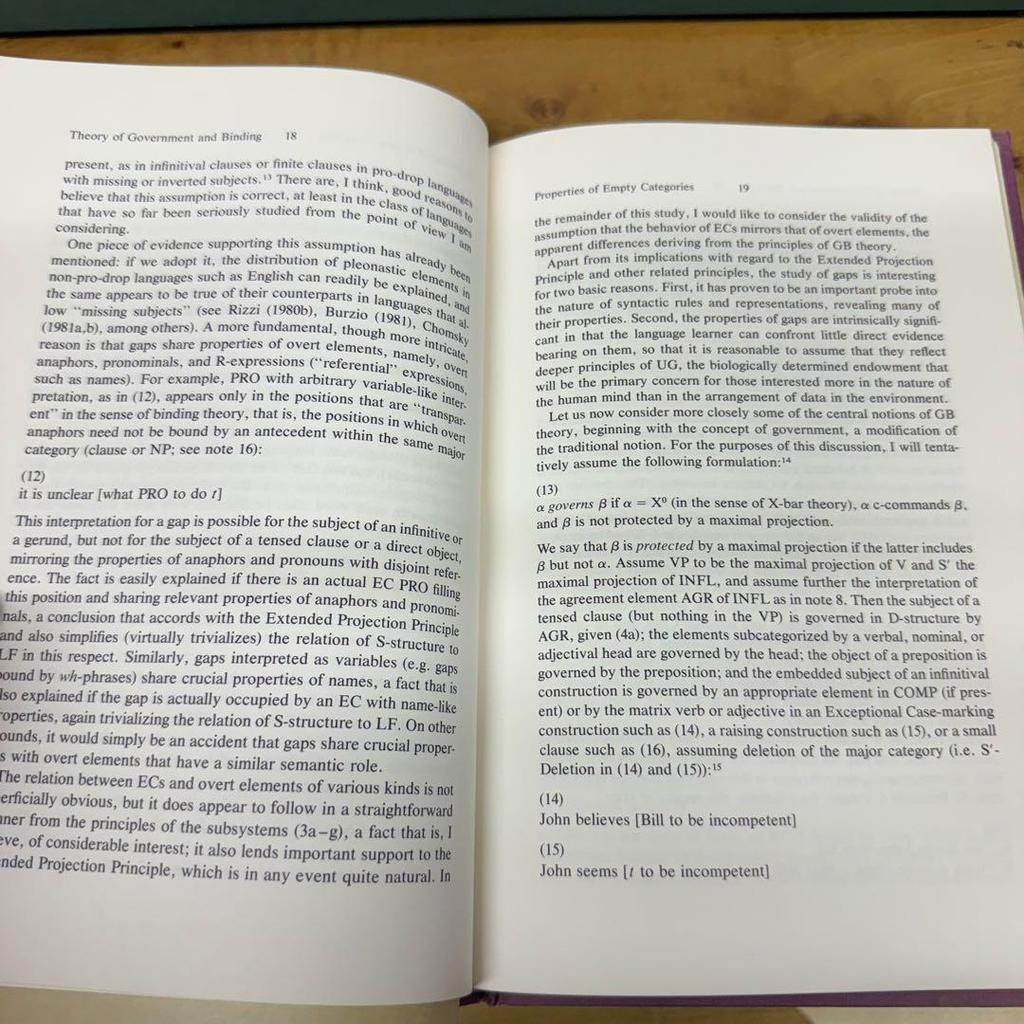 [USED] 6 Some Concepts and Consequences of the