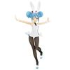 Hatsune Miku BiCute Bunnies Figure WHITEver.-