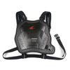Komine Motorcycle Chest Free CE Certified Armor, Size, SK-629 453,