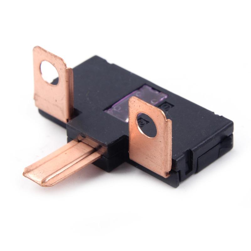 Multi-Zekeringkast Dubbel 100A/70A Geschikt Voor Honda Civic Accord CR-V 38231-SDA-A01