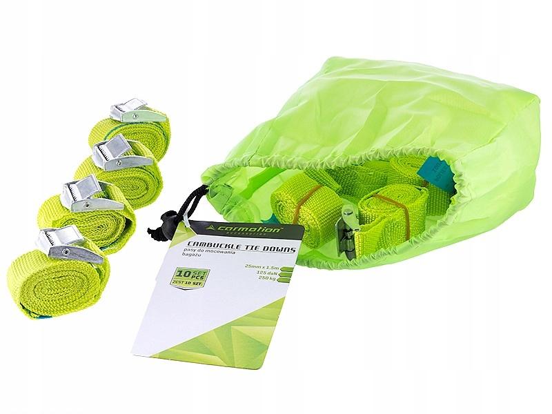Luggage Straps X 1.5Mb Bag