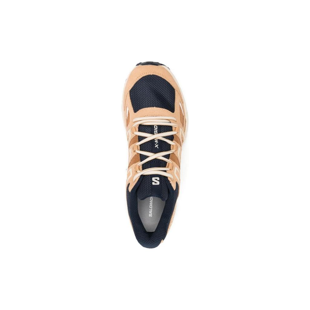 SALOMON X Mission 4 'Brown White' 471380