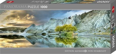 Blue Lake Puzzle 1000 Pieces