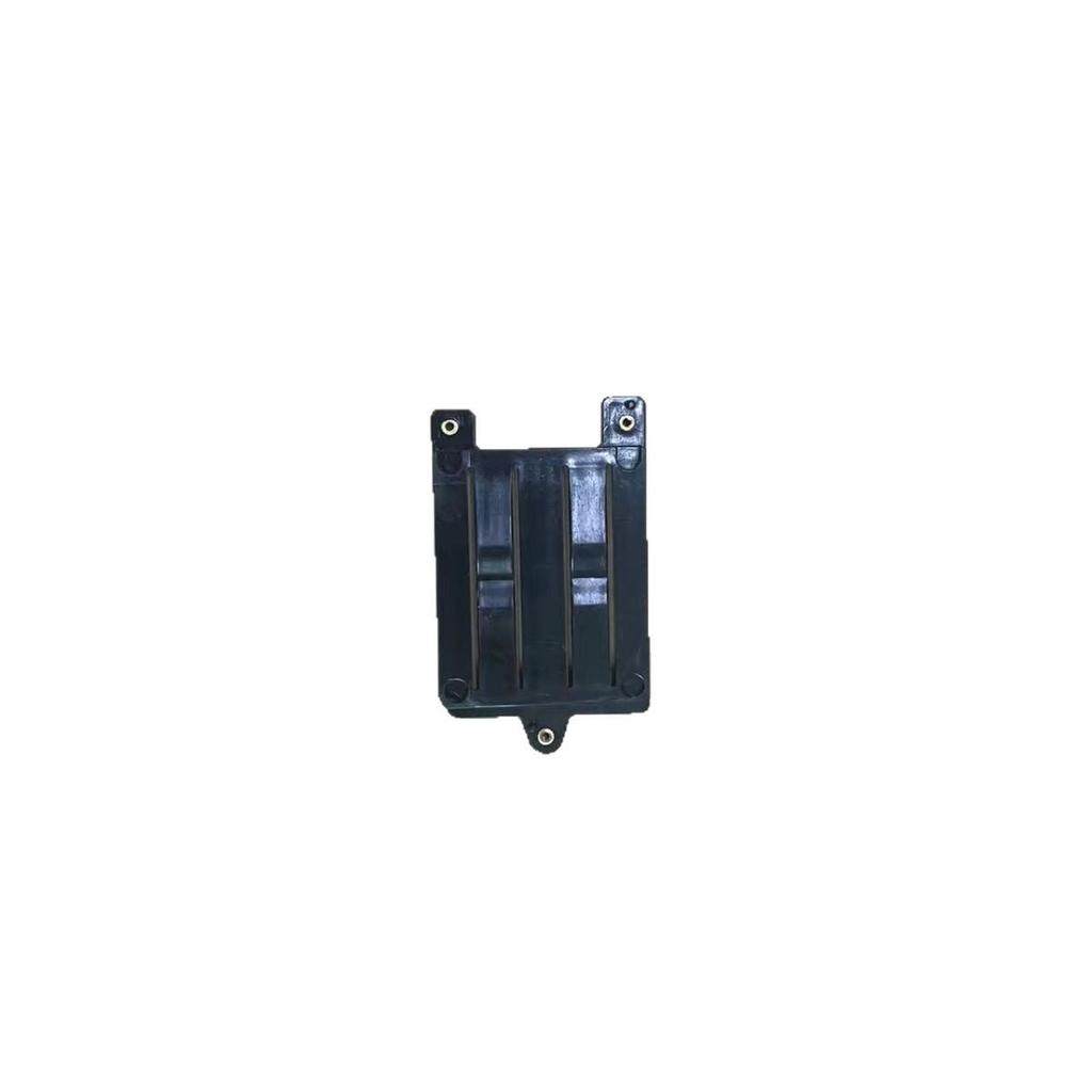 Tesla Model S ACC Radar Sensor Bracket & Back Plate (Part Numbers: 1128492, 1118619)