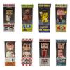 Bobblehead Vintage Funko Collectibles Exquisite Designs For Home Bar And Cafe Style