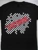 Fastway We Become One Tour Baumwolle Schwarz Herren T-Shirt Herren Damen T-Shirts Top S-4XL A118