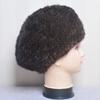 Fashion Lady Winter Warm Knit Caps Women Mink Hats Berets Luxury Women Real Natural Mink Fur Hat Beanies Real Fur Berets Hat