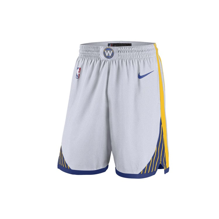 Nike Basketball Shorts Men's Moderate Straight Fit Pants AJ5604-100