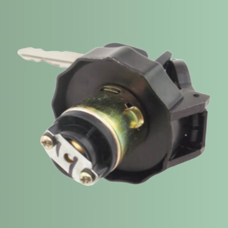 Guan Sen Lin Fuel Tank Lock Cap for Qingte Tractors