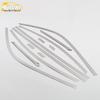 18-Model 28T Window & Body Glass Anti-Scratch Decorative Strip for Cars