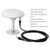 STRF GJD7101 External Measuring Antenna All Band BDS GPS GLONASS Galilco Receiver Module