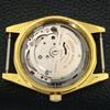 RENOVOVANÉ JAPONSKÉ CITIZEN AUTOMATIC 8200 PÁNSKÉ ARABICKÉ HODINKY S BLUE CIFERNÍKEM a427234-2