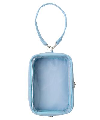 3WAY Sewn Pouch Clear Pouch Bag Ita Bag Itaba Decoration Bag Oshikatsu Oshikatsu Goods Mini Bag Landmine Event Gift Present Spring Summer Autumn