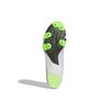 New Adidas Adizero Xcs 'White Solar Green' GX6681