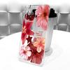 For Realme Narzo 50i Case RMX3235 Fashion Butterfly Soft Clear Silicone Protect Cover For Realme Narzo 50A RMX3430 Narzo50A Capa