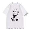 The Big Band Lin Lincoln Group Rock American Shortsleeved 2026 Tshirt Comfortable Colorful Round Collar Print Bottom Tshirt