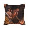 Sprunki Cartoon Anime Pillowcase Polyester Cushion Cover Decorations  Throw Pillow Case Cover Home Square Xcm