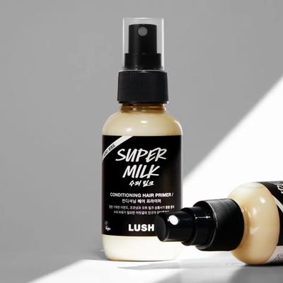 Super Milk 100g - Conditionerende Haarprimer