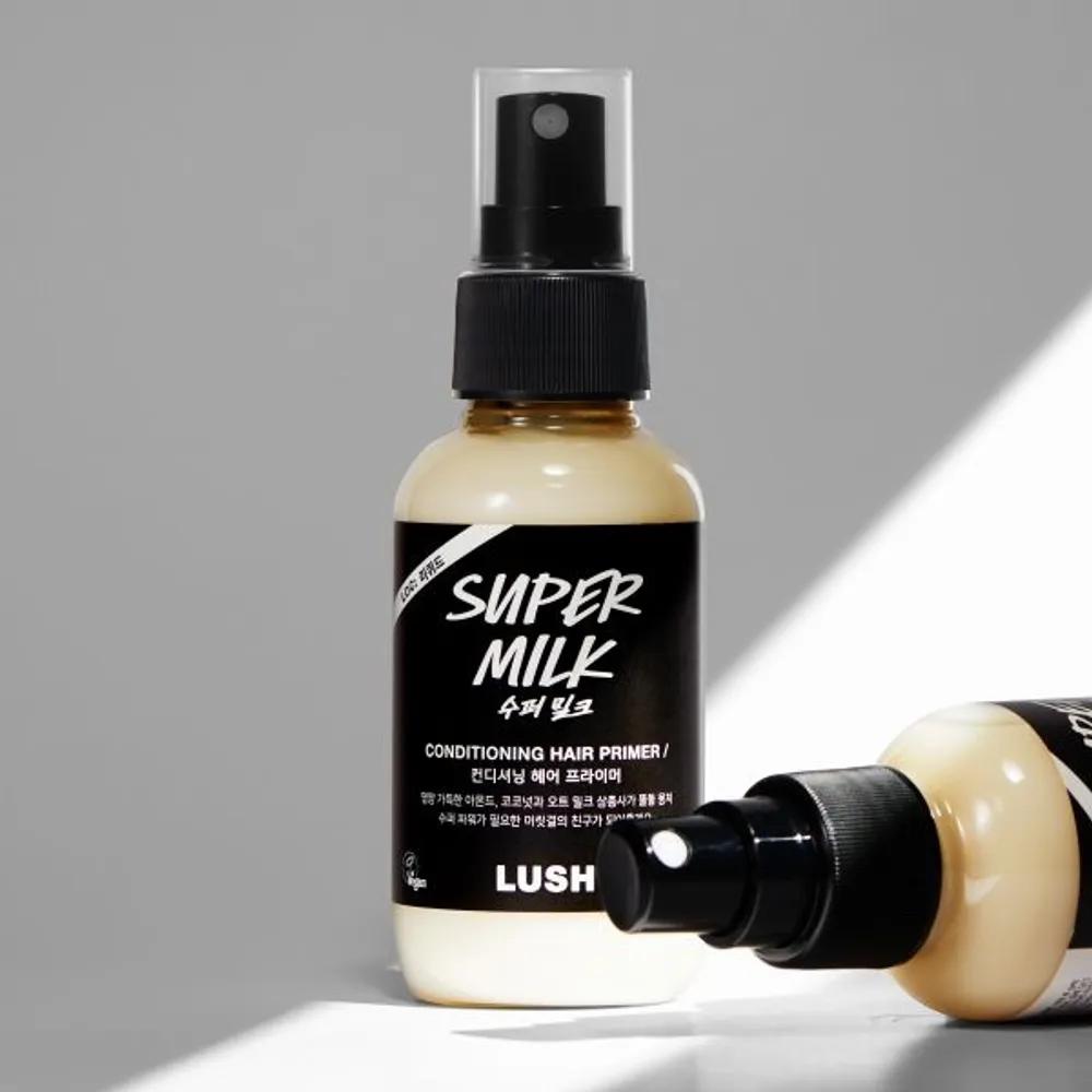

Super Milk 100g - Conditioning Hair Primer