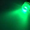 Car Tail Brake Light Strobe Flashing Led Lamp Motorcycle Warning Light Bulb Red Stronger Light 12V Led Rear Taillight