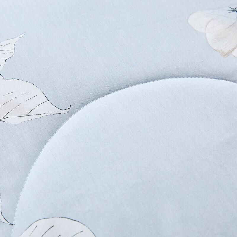 LUOLAI Washable Summer Fiber Quilt