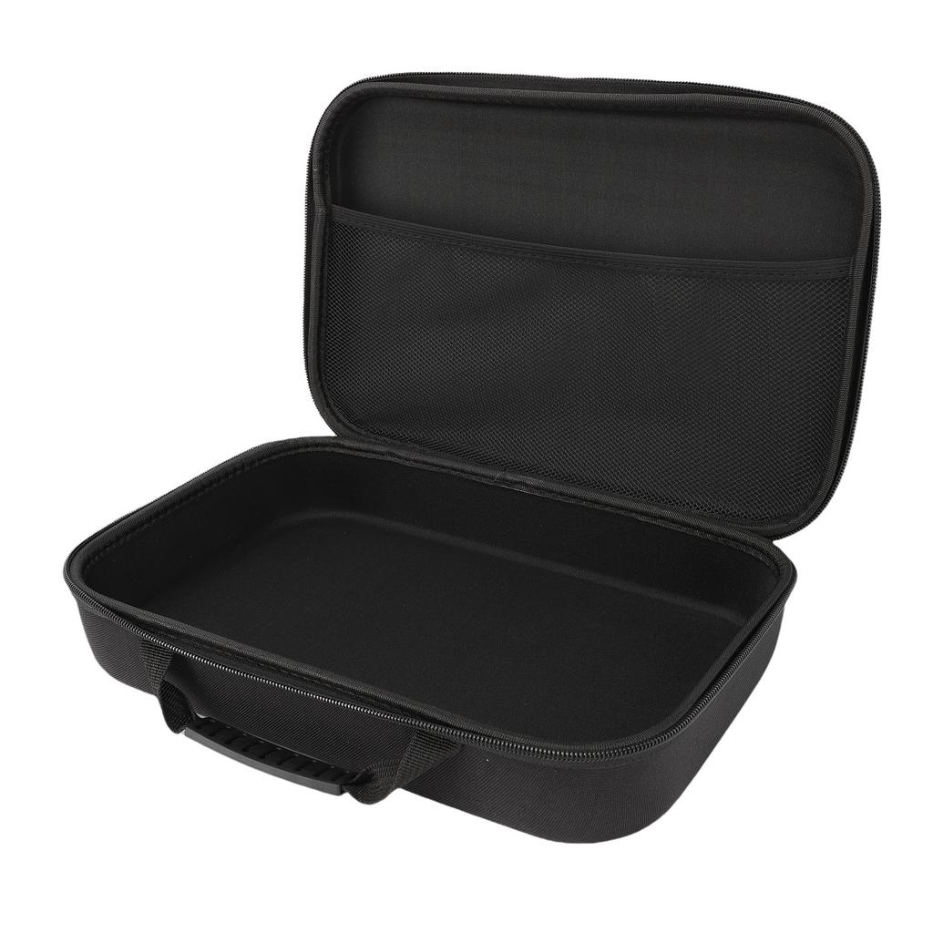 Electric Drill Storage Bag Small Cordless Electric Scissors Organizer Cutting Tool Portable Fabric Cutter Holder with