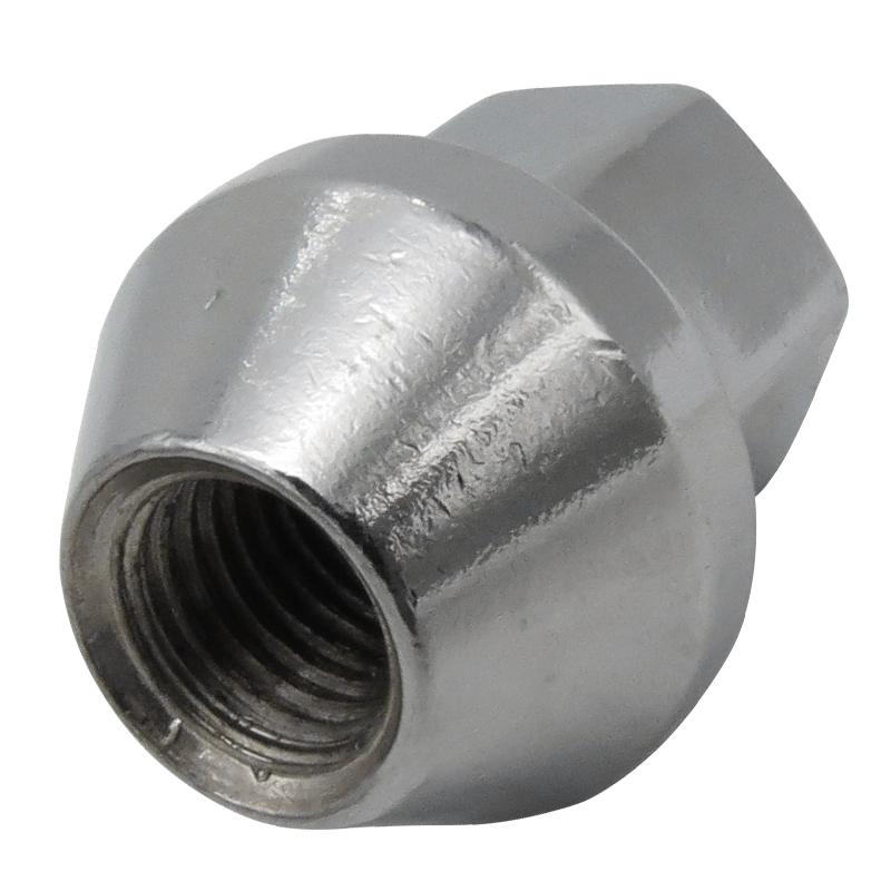 M12x1.5 Car Wheel Lug Nuts Cap For FORD Transit Tourneo Connect StreetKA Puma Mondeo Kuga KA Grand C-Max Fusion Estate Focus Tire Chucks 1